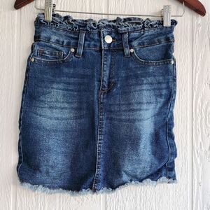 Joes Girls Denim Skirt